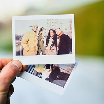 Customize Mini photos