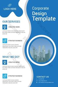 Pamphlet Design