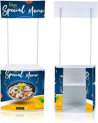 Promo Table Design