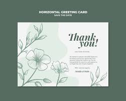 Greeting Cards Design